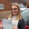 Lucy Farnfield Lucy Farnfield Pass Photo