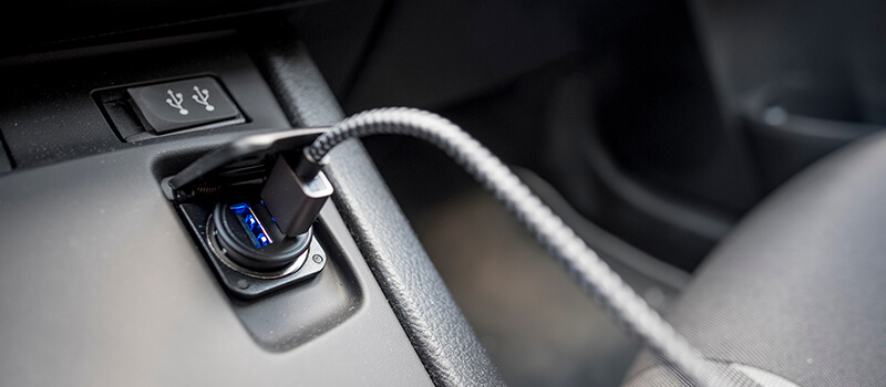 car usb charger