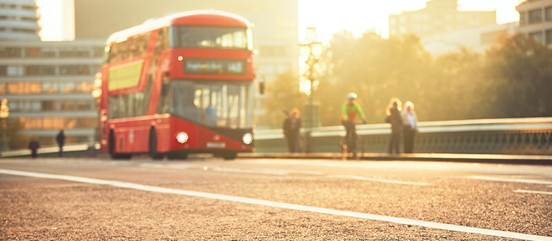 London Bus